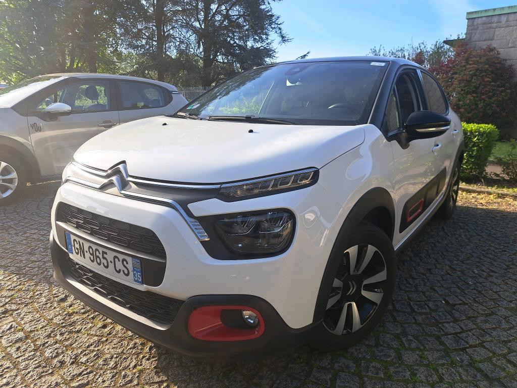 C3 III