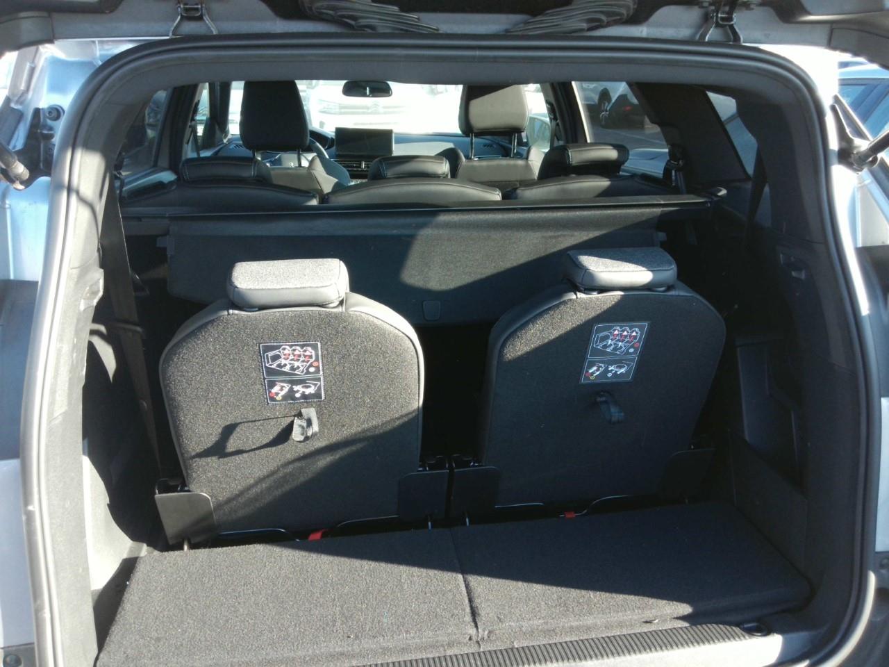 Foto Peugeot 5008 10