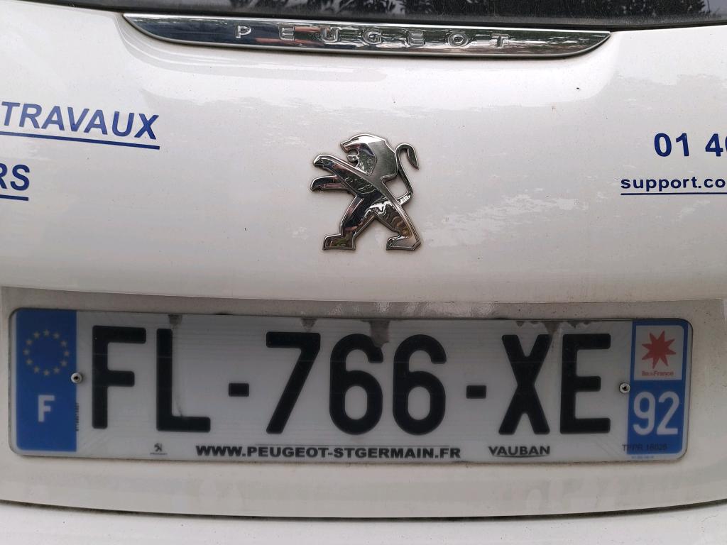 Peugeot 208 AFFAIRE BLUEHDI 100 S&S BVM5 PREMIUM PACK 2019