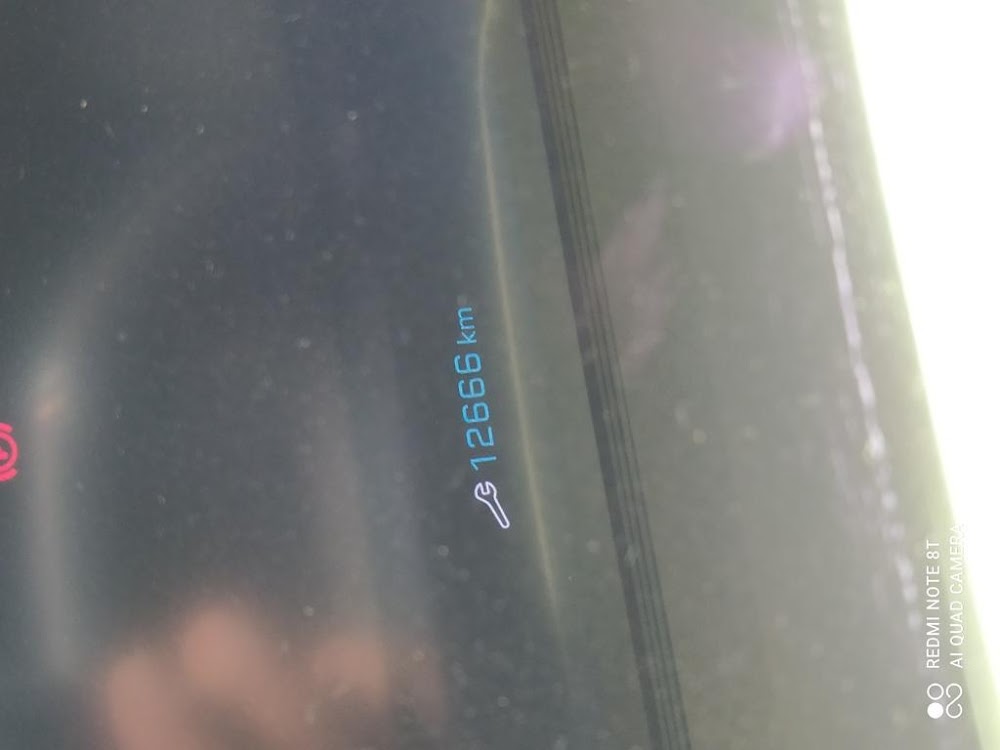 Foto Peugeot 2008 3