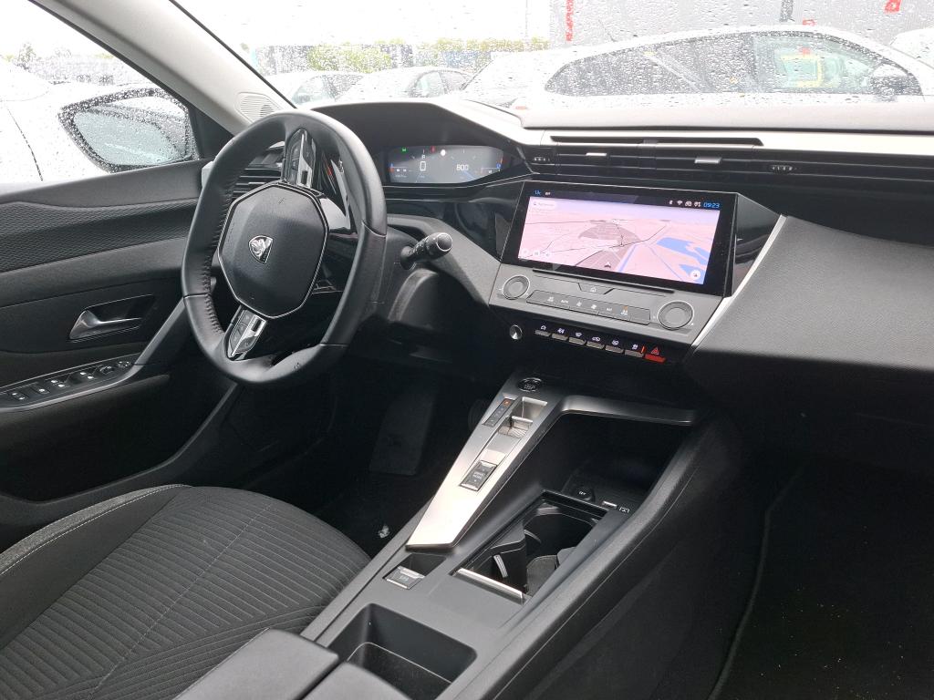 Peugeot 308 SW BlueHDi 130ch S&S EAT8 Active Pack 2022