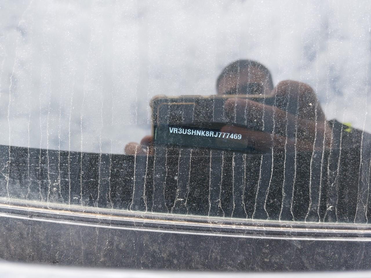 Foto Peugeot 2008 6