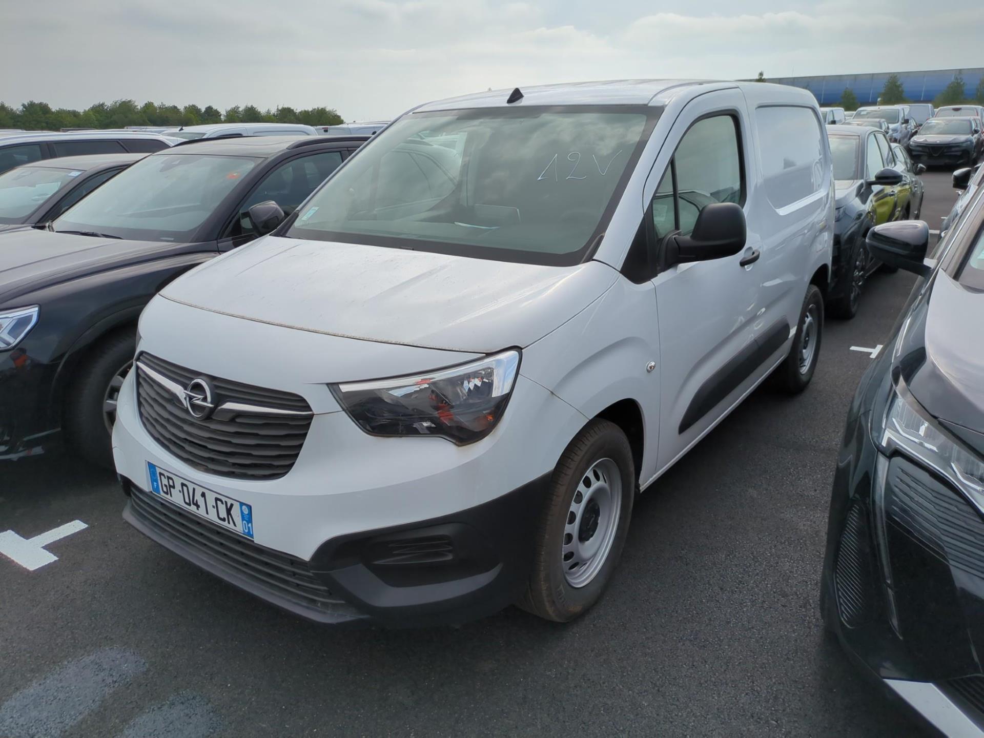 COMBO E CARGO