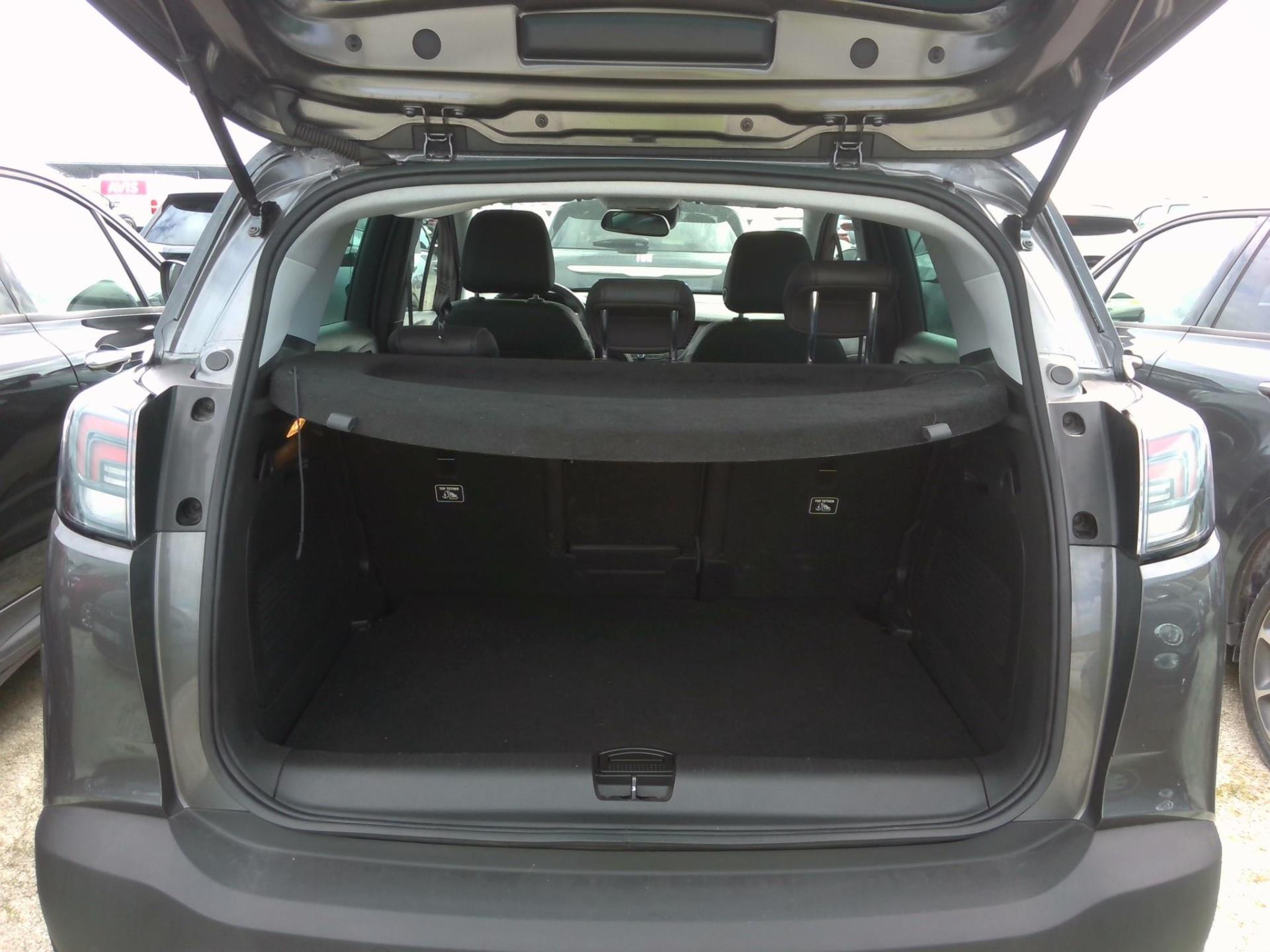 Opel Crossland 1.2 Turbo 110 ch BVM6 Elegance 2023