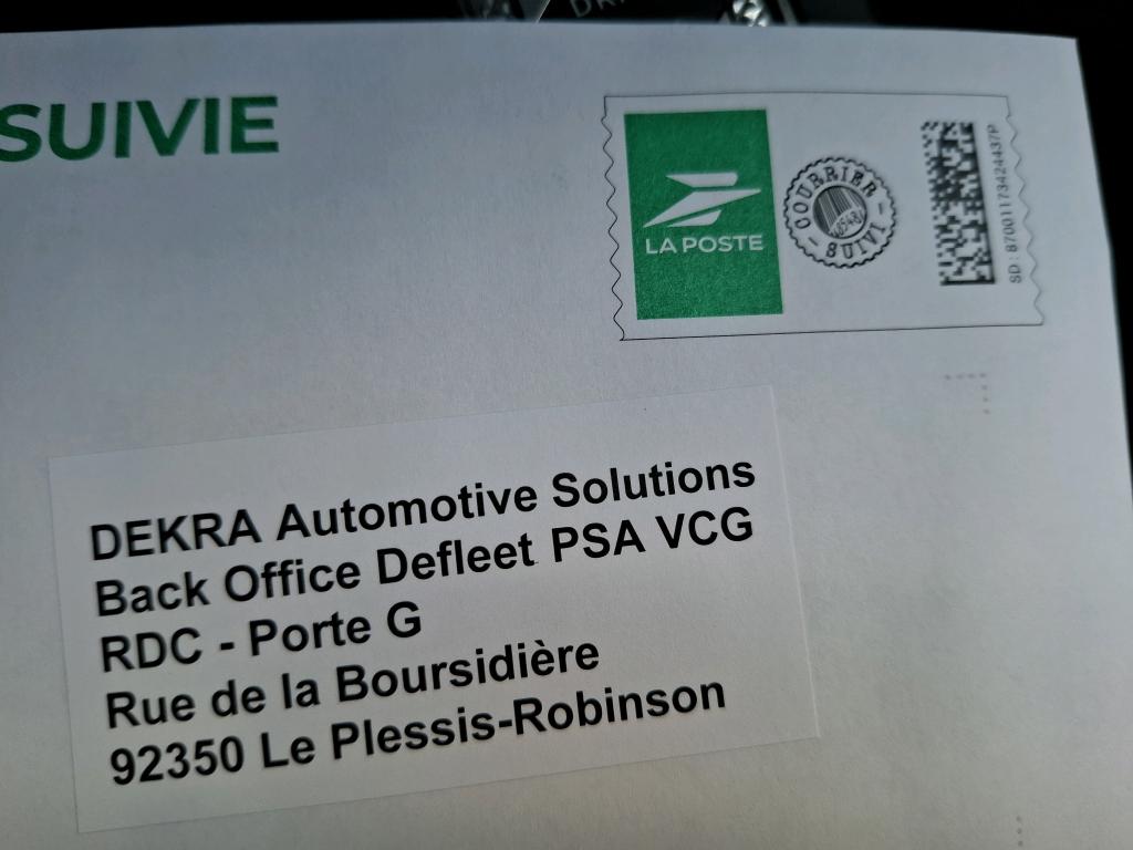 DS DS3 Crossback E-Tense Montmartre 2022