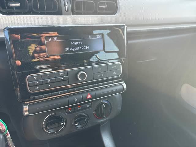 Foto Citroën C3 Aircross 3
