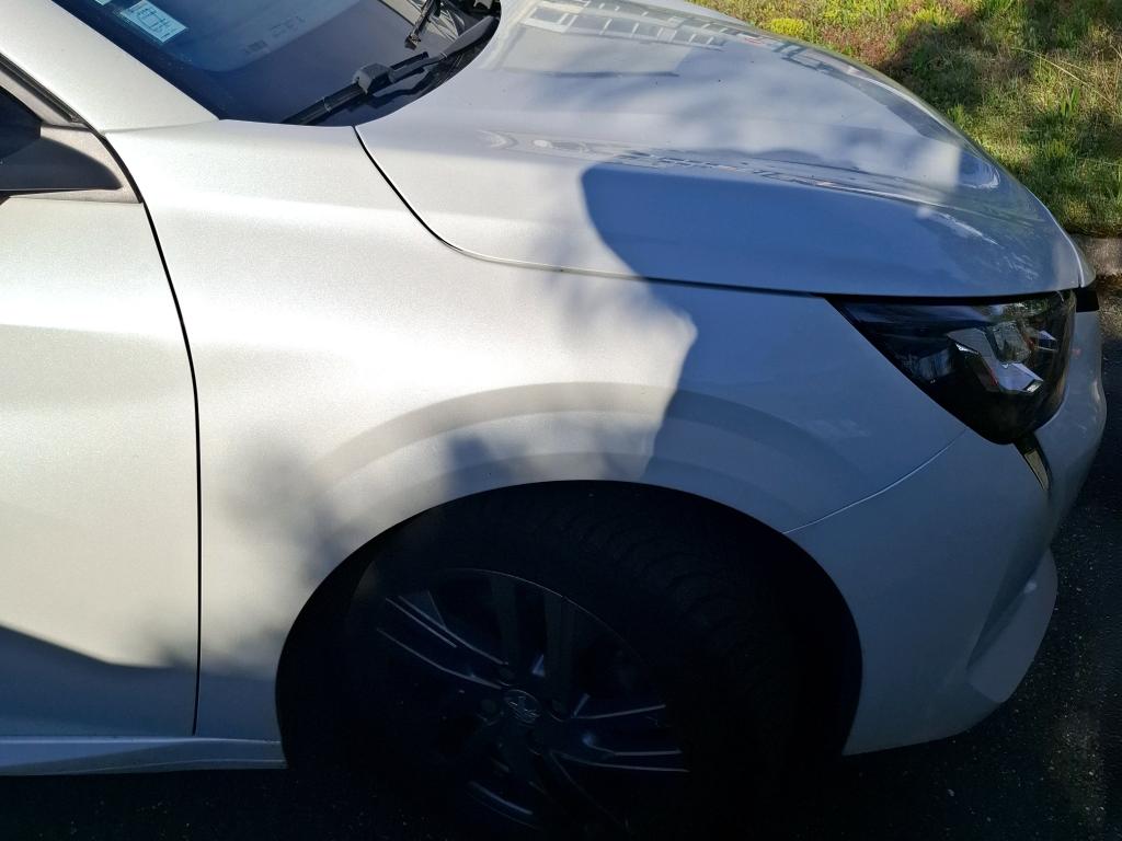 Peugeot 208 BlueHDi 100 S&S BVM6 Style 2022