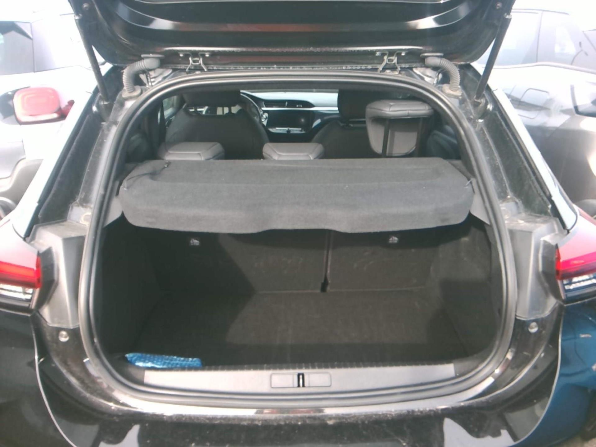Opel Corsa 1.2 Turbo 130 ch BVA8 Ultimate 2022