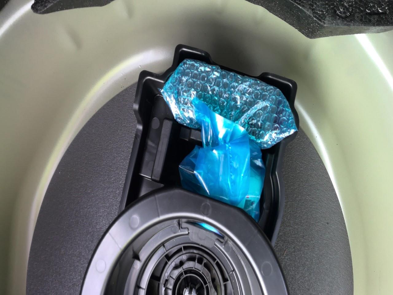Foto Peugeot 208 8