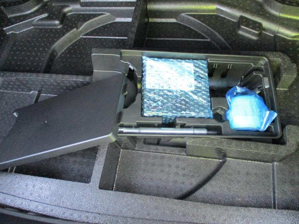Foto Peugeot 308 13