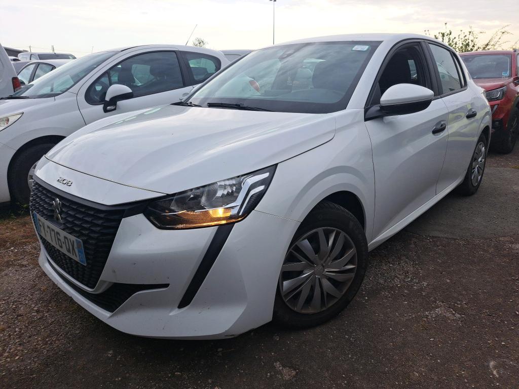 208 II