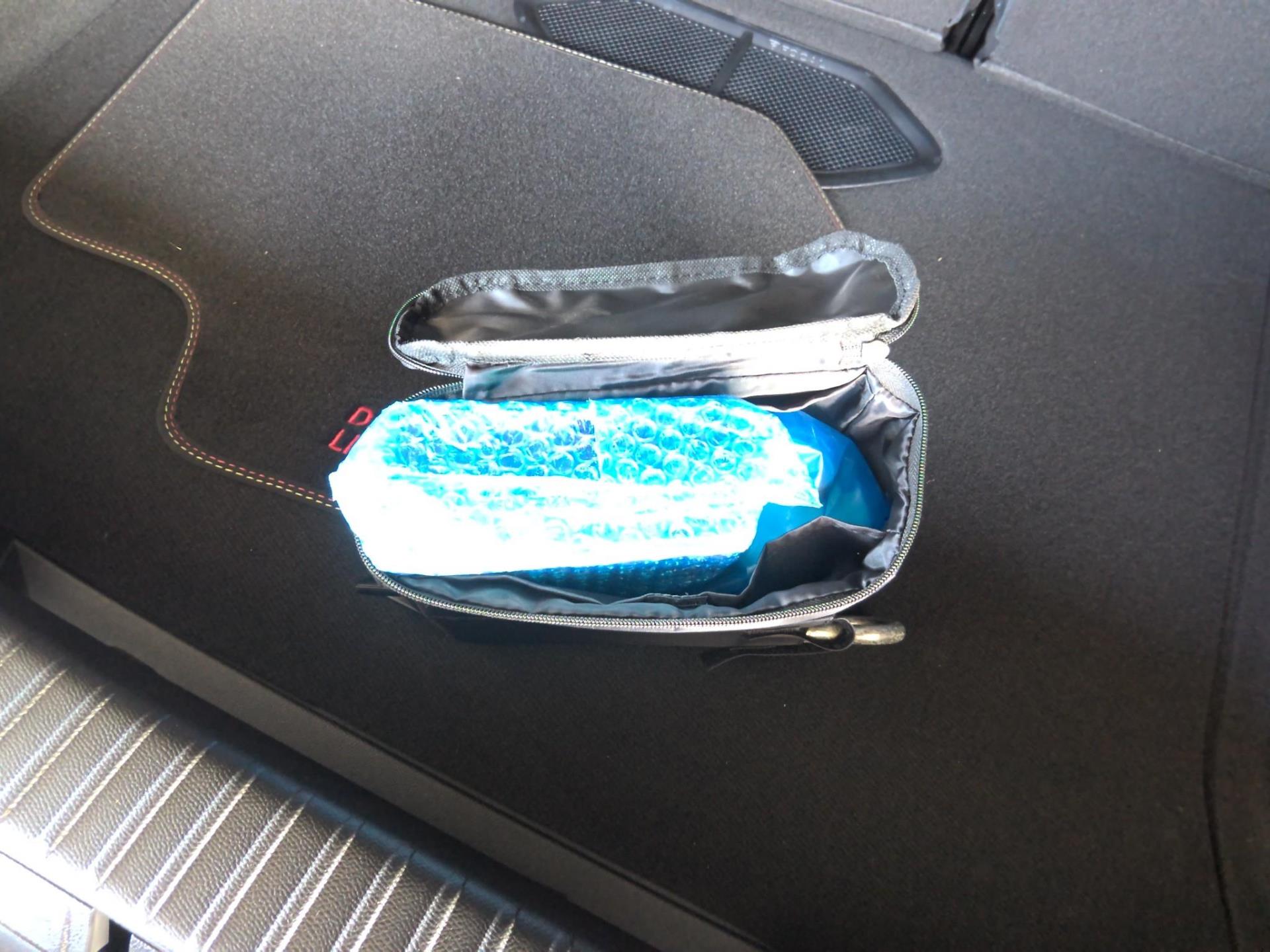 DS DS3 Crossback BlueHDi 130 EAT8 Performance Line+ 2022