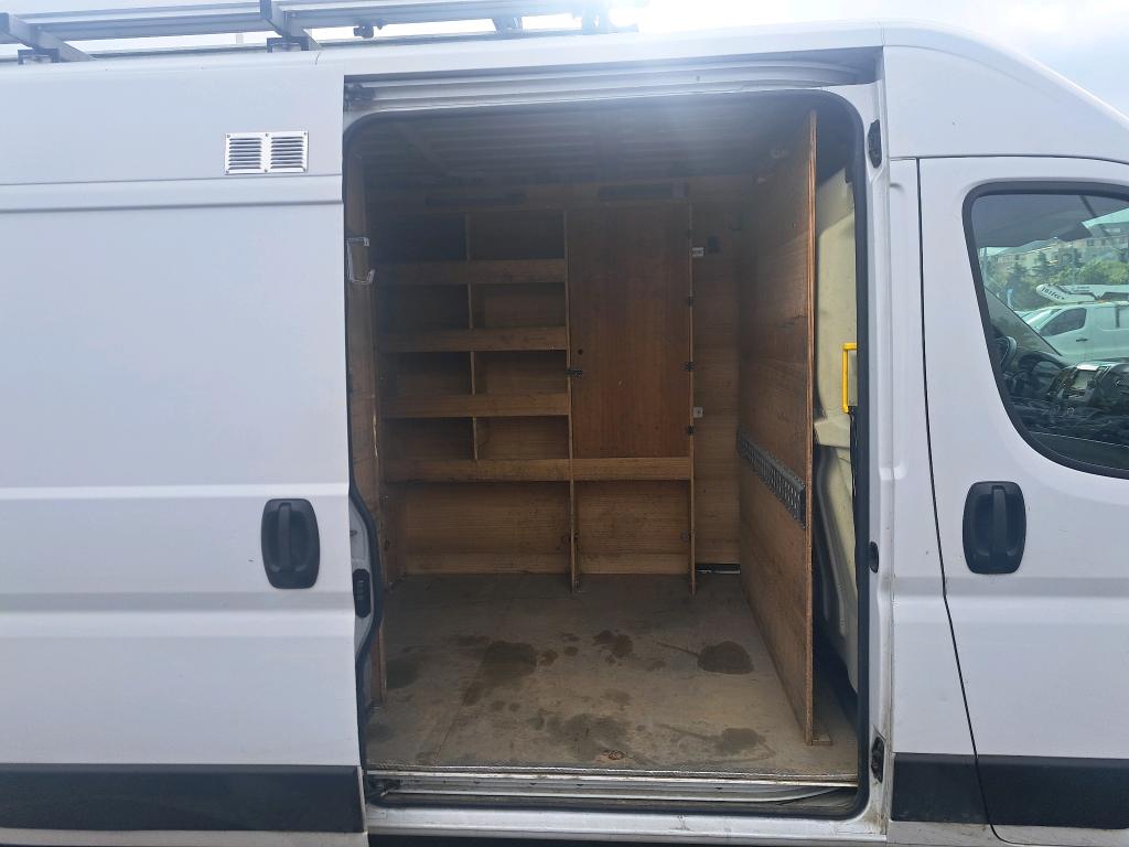 Peugeot BOXER TOLE 335 L3H2 BLUEHDI 120 S&S PREMIUM 2021