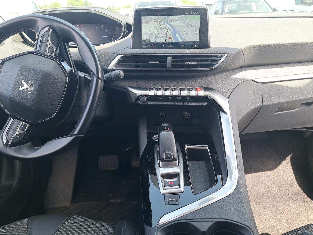 Peugeot 3008 BlueHDi 130ch S&S EAT8 Allure Business 2020