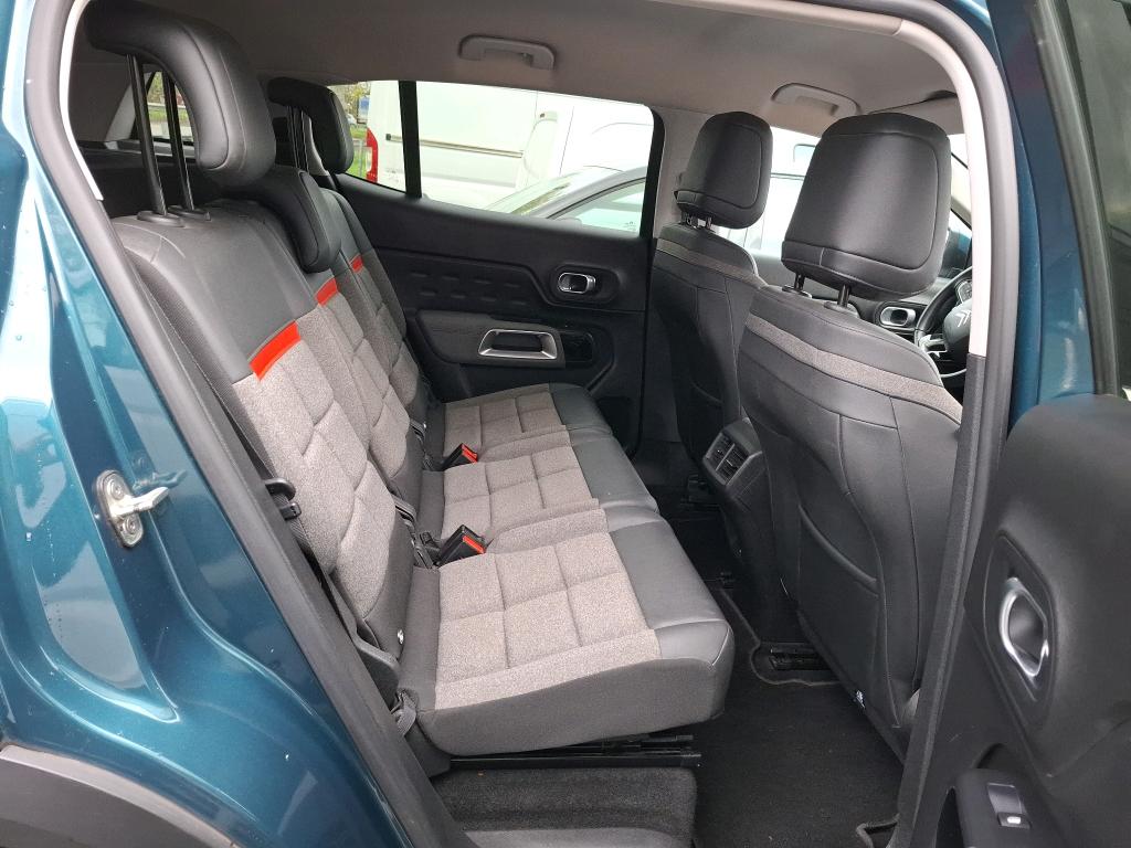 Citroen C5 Aircross BlueHDi 130 S&S EAT8 Feel 2020