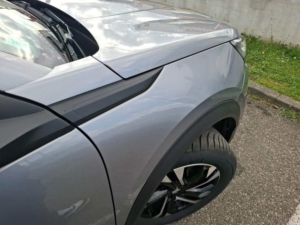 Peugeot 2008 PureTech 100 S&S BVM6 Allure Pack 2023