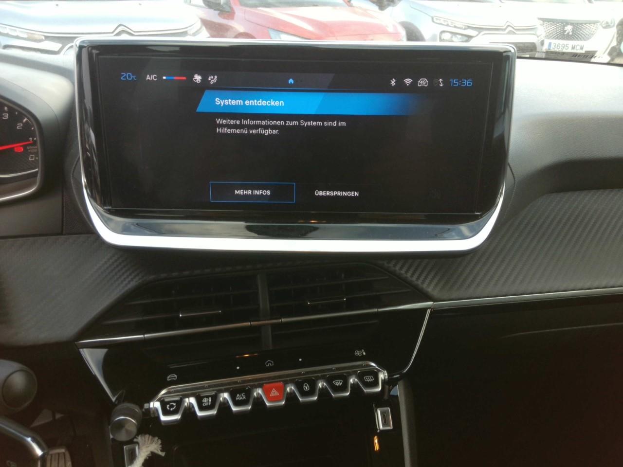 Foto Peugeot 308 7