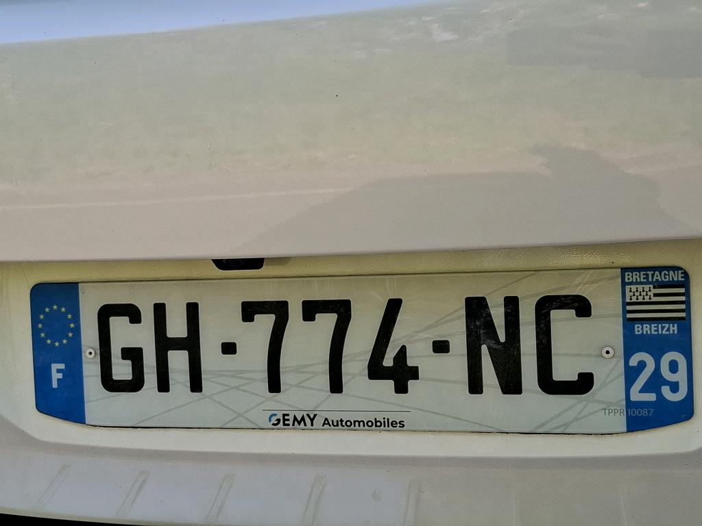 Peugeot 5008 BlueHDi 130ch S&S BVM6 Allure Pack 2022