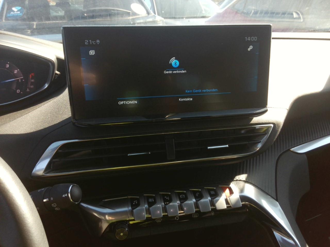 Foto Peugeot 5008 7