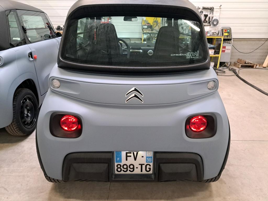 Citroen AMI