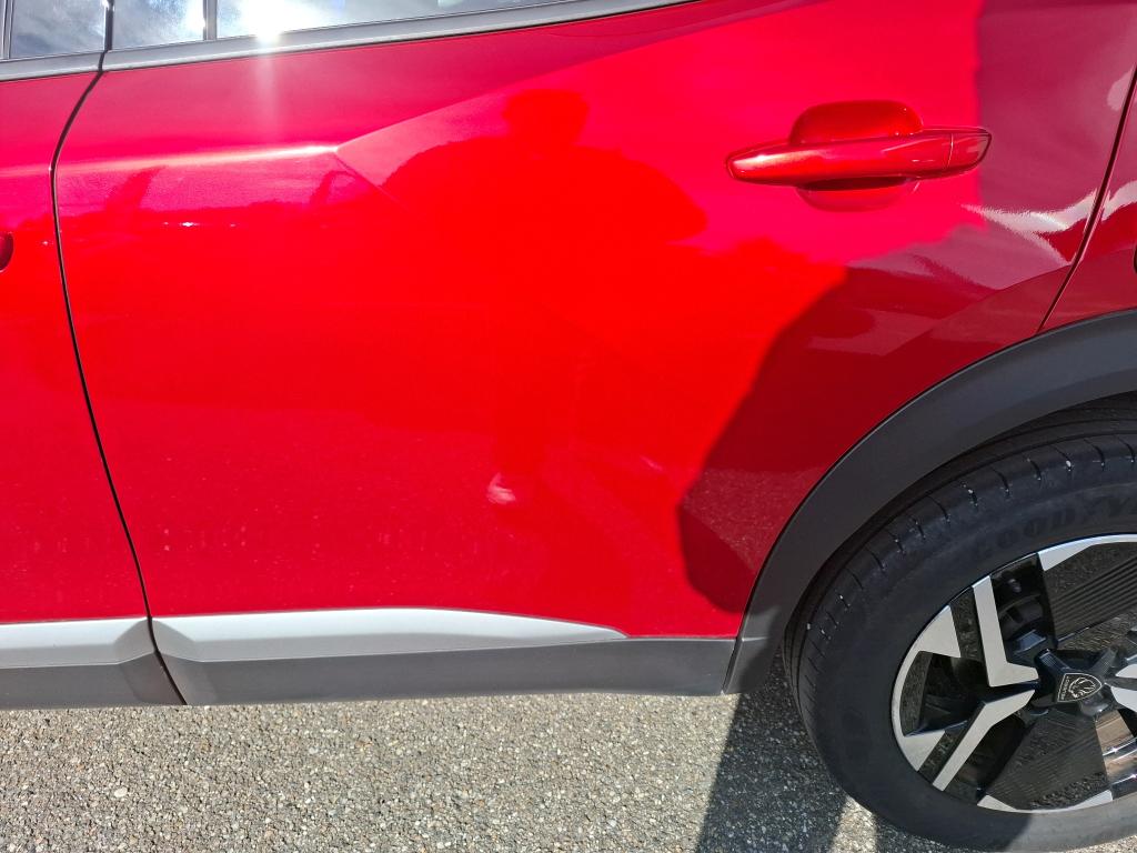 Peugeot 2008 PureTech 100 S&S BVM6 Allure 2024