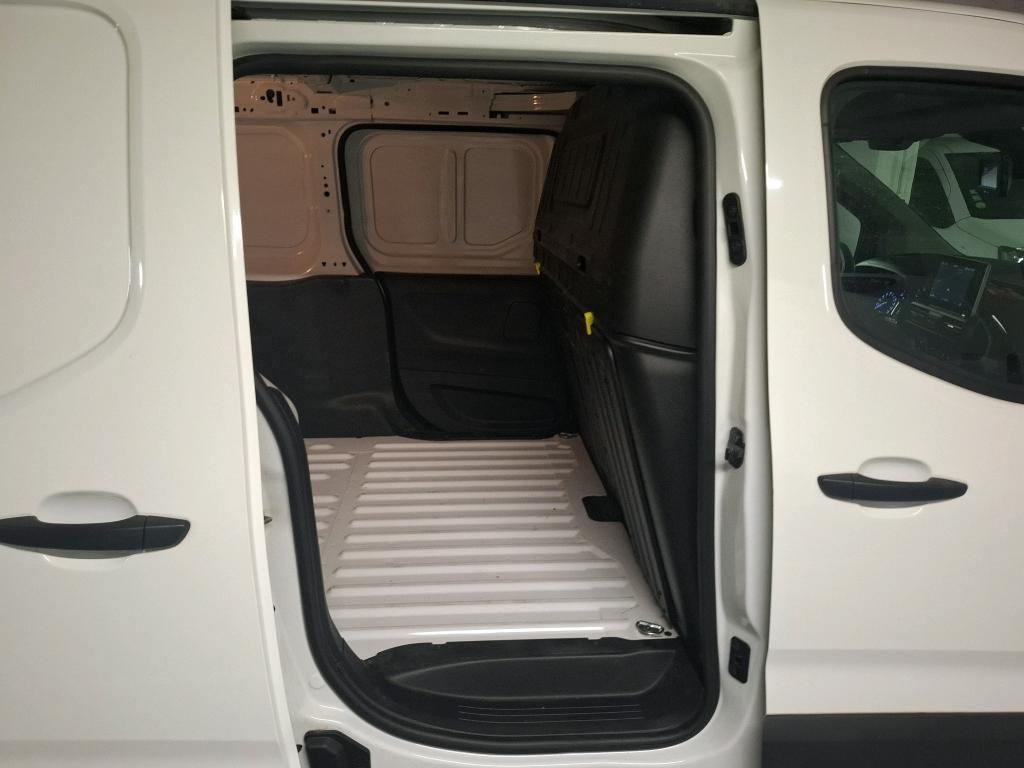 Citroen BERLINGO VAN XL 950 BLUEHDI 130 S&S EAT8 DRIVER 2021