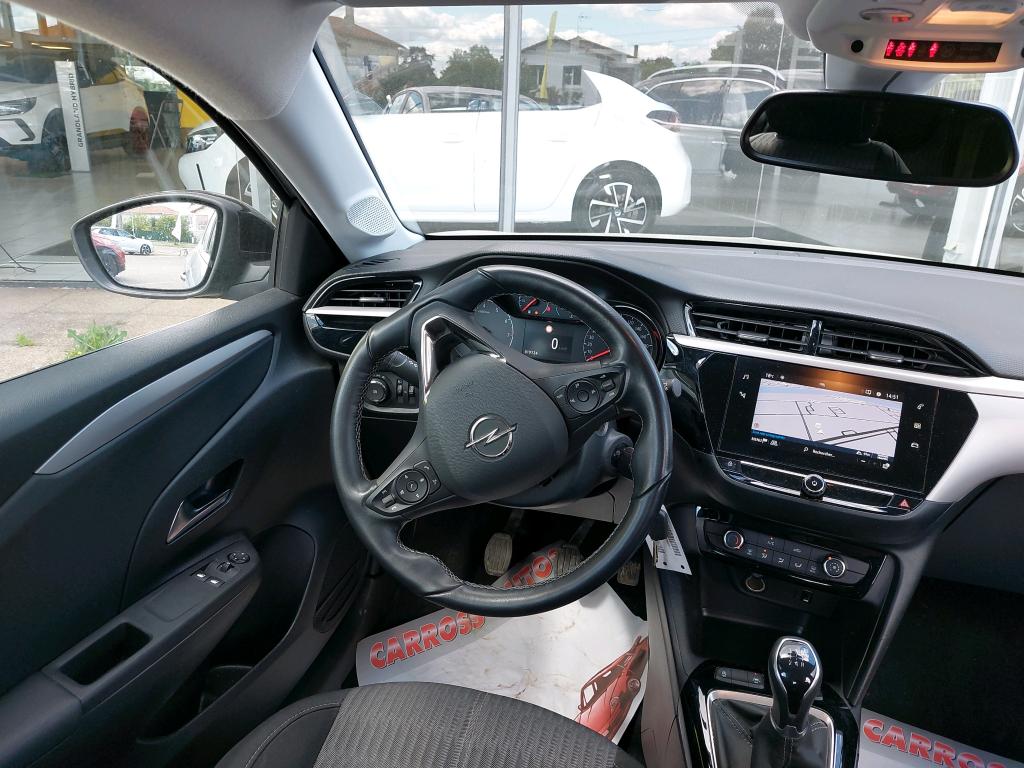 Opel Corsa 1.2 75 ch BVM5 Edition Business 2021