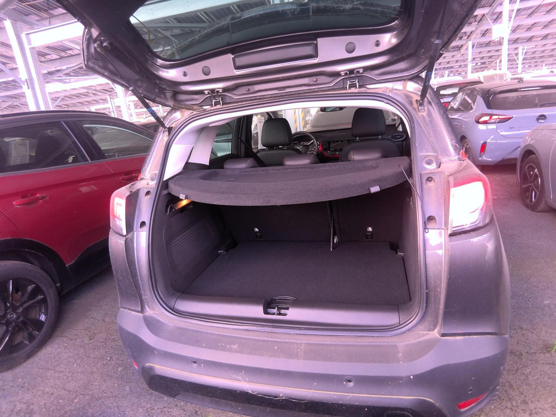 Opel Crossland 1.5 D 110 ch BVM6 GS 2023
