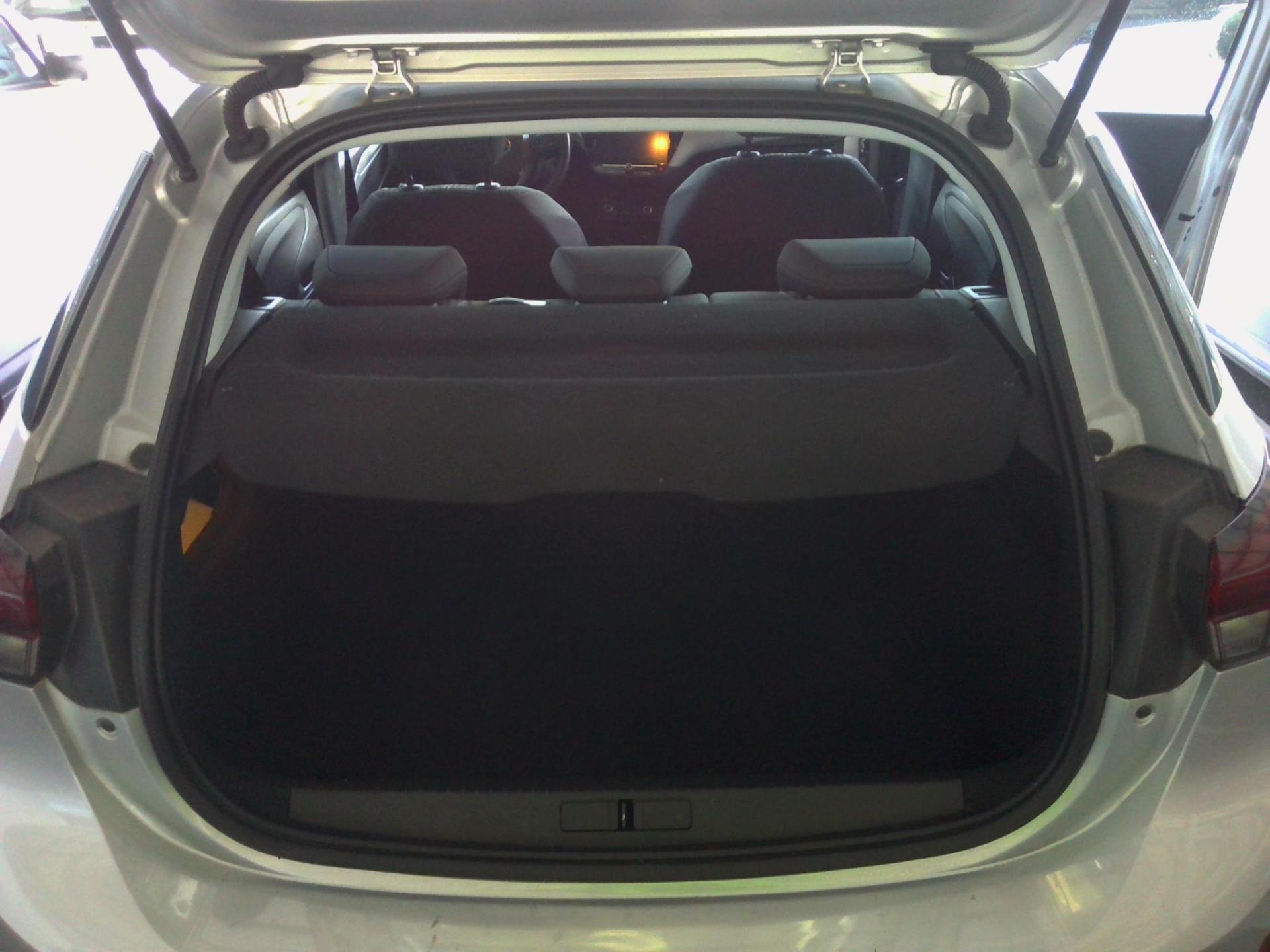 Opel Corsa 1.2 Turbo 100 ch BVA8 Edition 2023