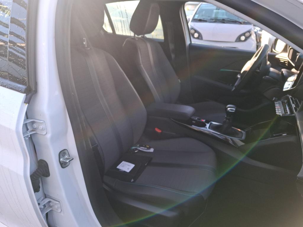 Peugeot 208 PureTech 100 S&S BVM6 Allure Pack 2023