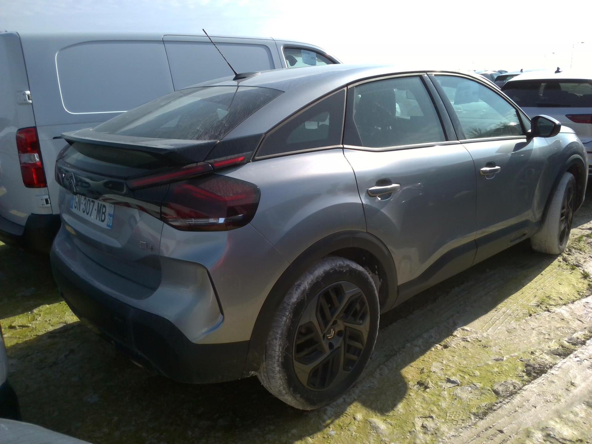 Citroen C4 PureTech 130 S&S BVM6 Feel Pack 2023