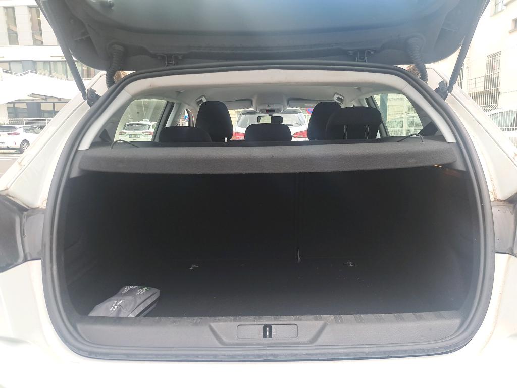 Peugeot 308 BlueHDi 100ch S&S BVM6 Access 2018