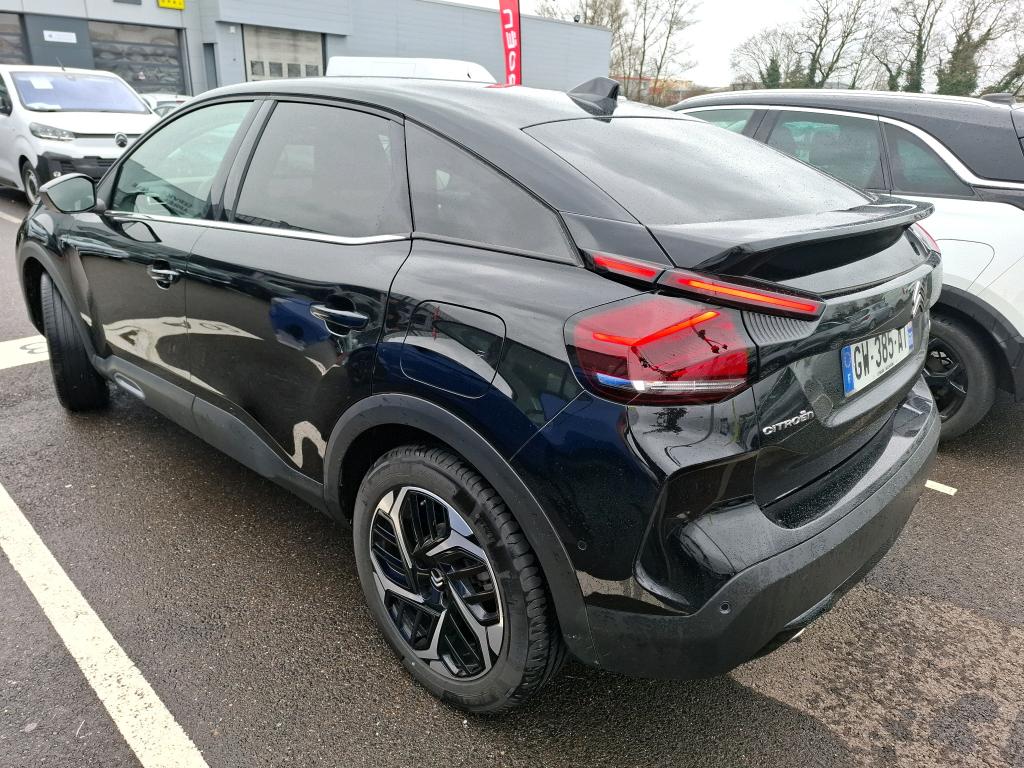 Citroen C4 PureTech 130 BVM6 Max 2024