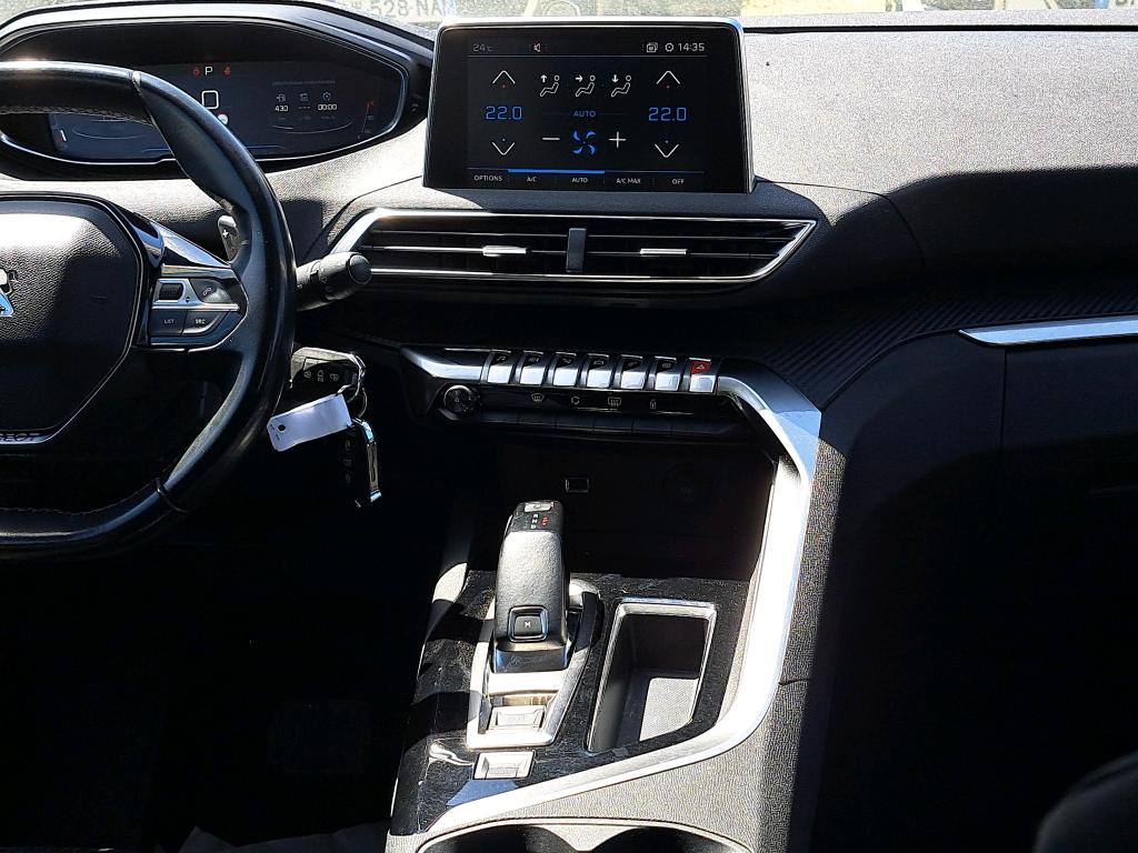 Peugeot 3008 BlueHDi 130ch S&S EAT8 Active Business 2018