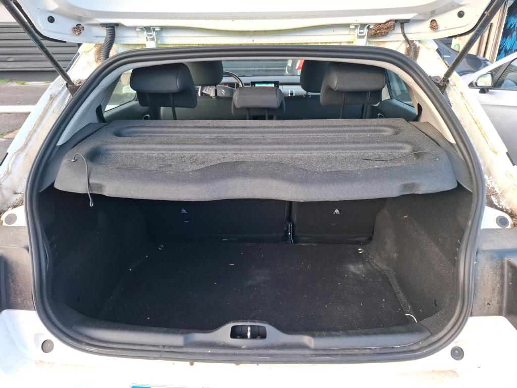 Citroen C4 Cactus BlueHDi 100 S&S BVM6 Feel 2019