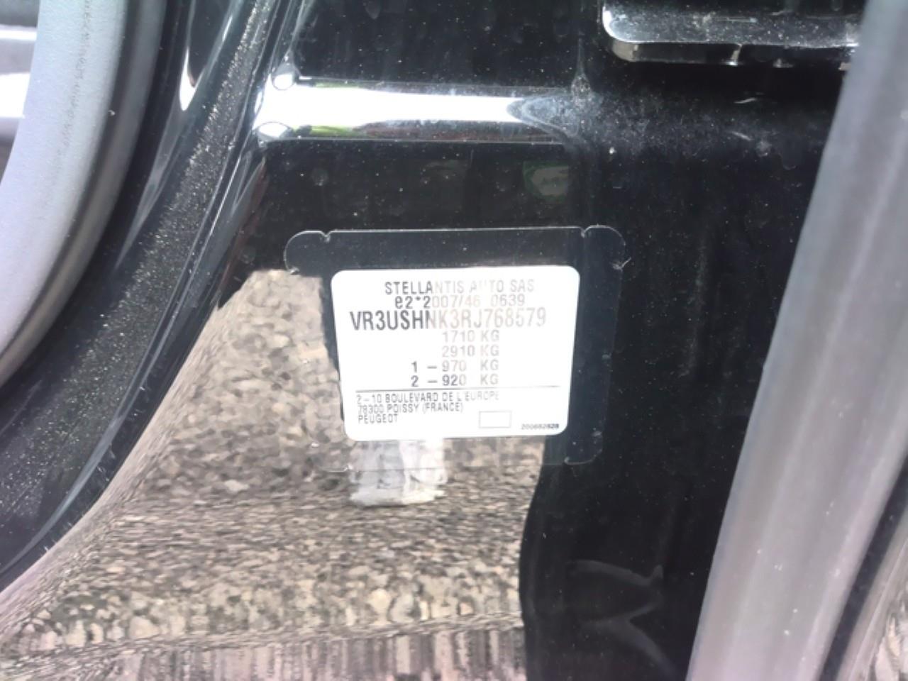 Foto Peugeot 2008 6