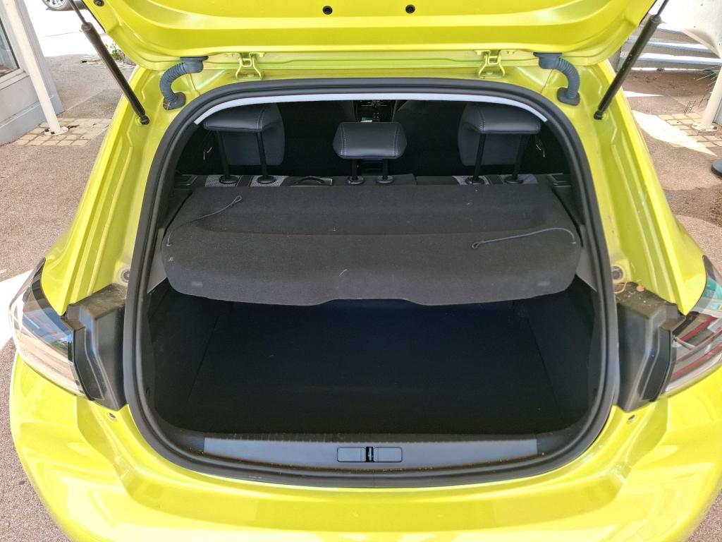 Peugeot 208 100 S&S BVM6 Allure 2025