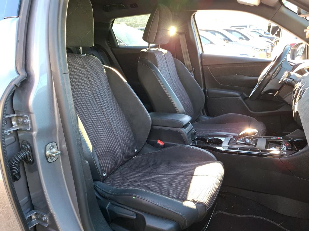 DS DS3 Crossback PureTech 130 EAT8 Performance Line 2021