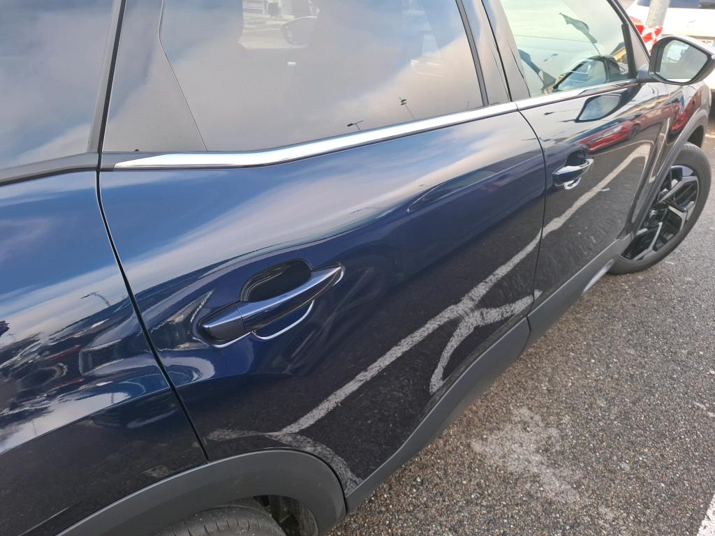 Citroen C4 PureTech 130 EAT8 Max 2024