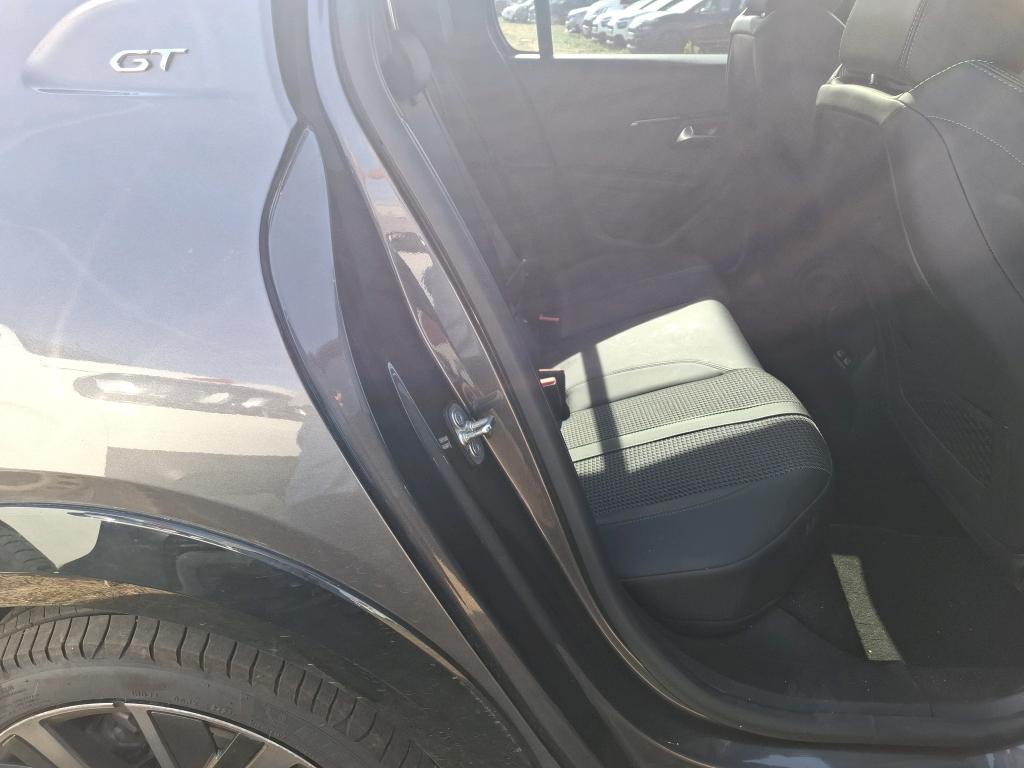 Peugeot 208 PureTech 130 S&S EAT8 GT 2023