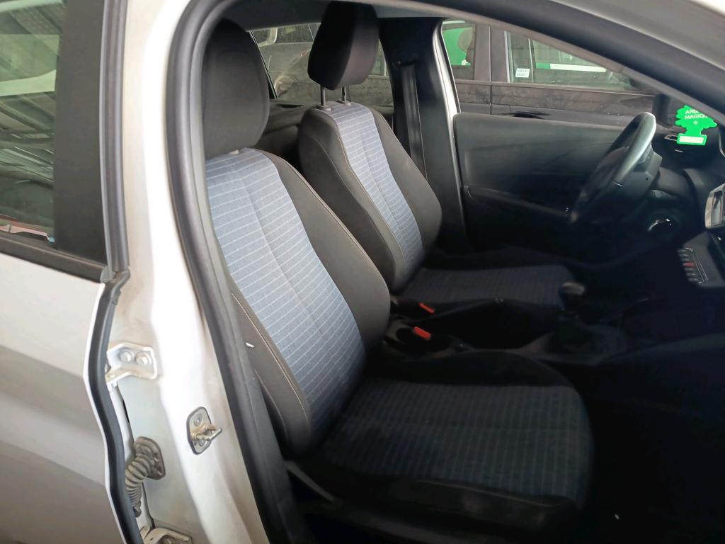 Peugeot 208 BLUEHDI 100 S&S BVM6 PREMIUM 2021