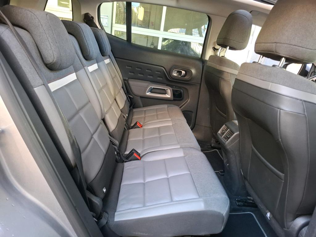 Citroen C5 Aircross BlueHDi 130 S&S EAT8 Shine Pack 2020