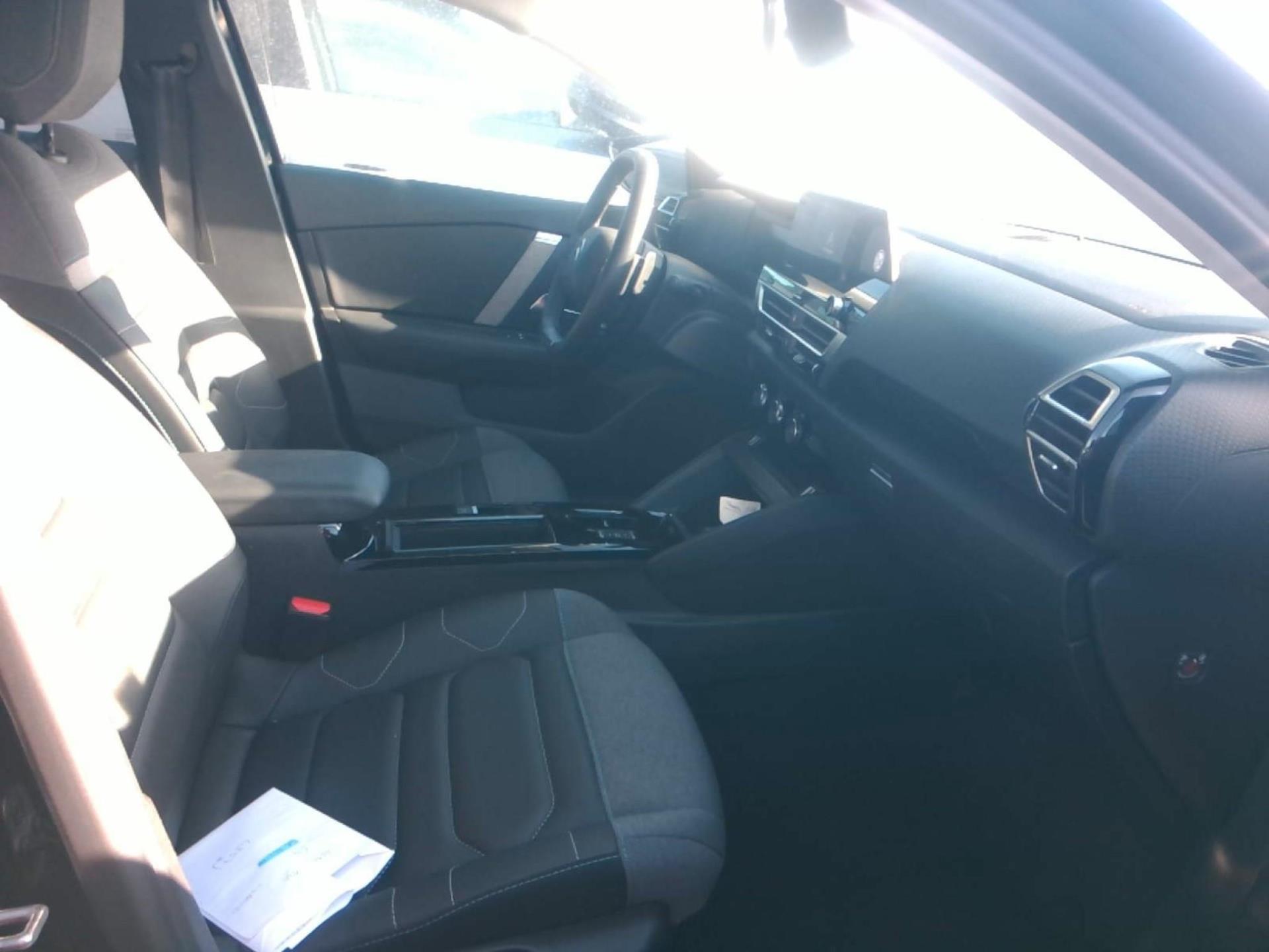 Citroen C4 BlueHDi 130 EAT8 Max 2024