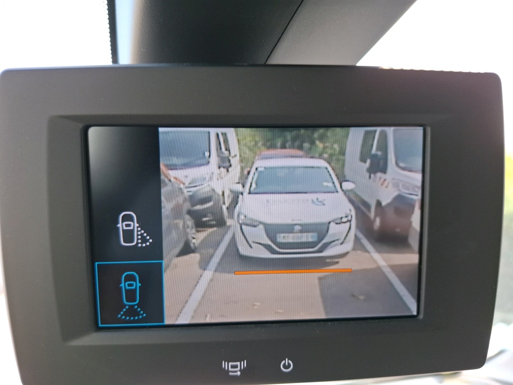 Citroen BERLINGO VAN XL 950 BLUEHDI 100 S&S BVM5 CLUB 2021