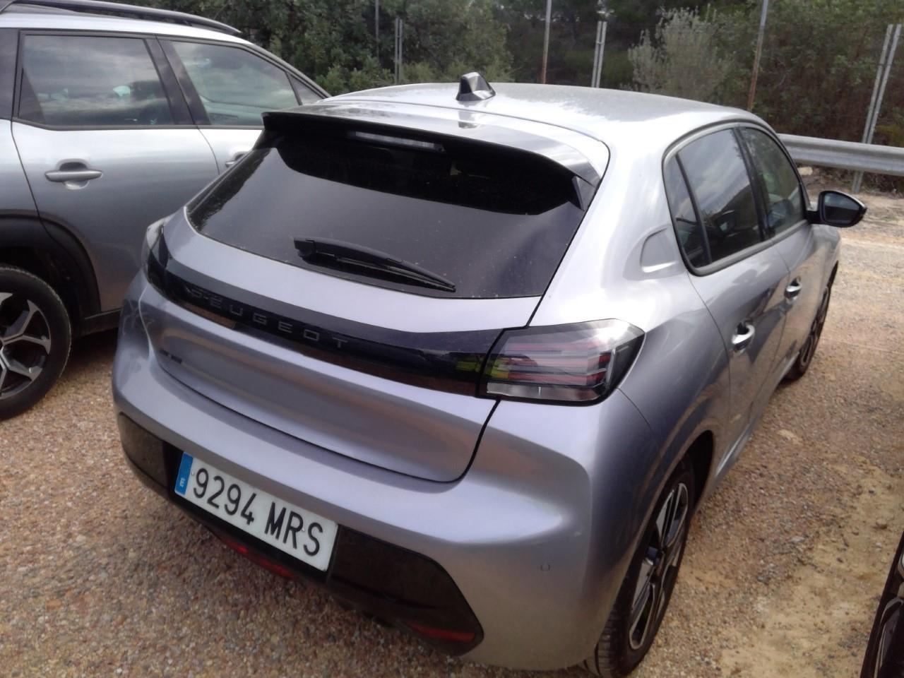 Foto Peugeot 208 2