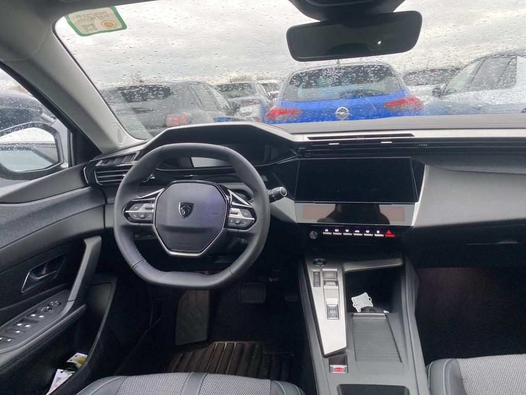 Peugeot 308 Electrique 54 kWh 156ch Allure 2023