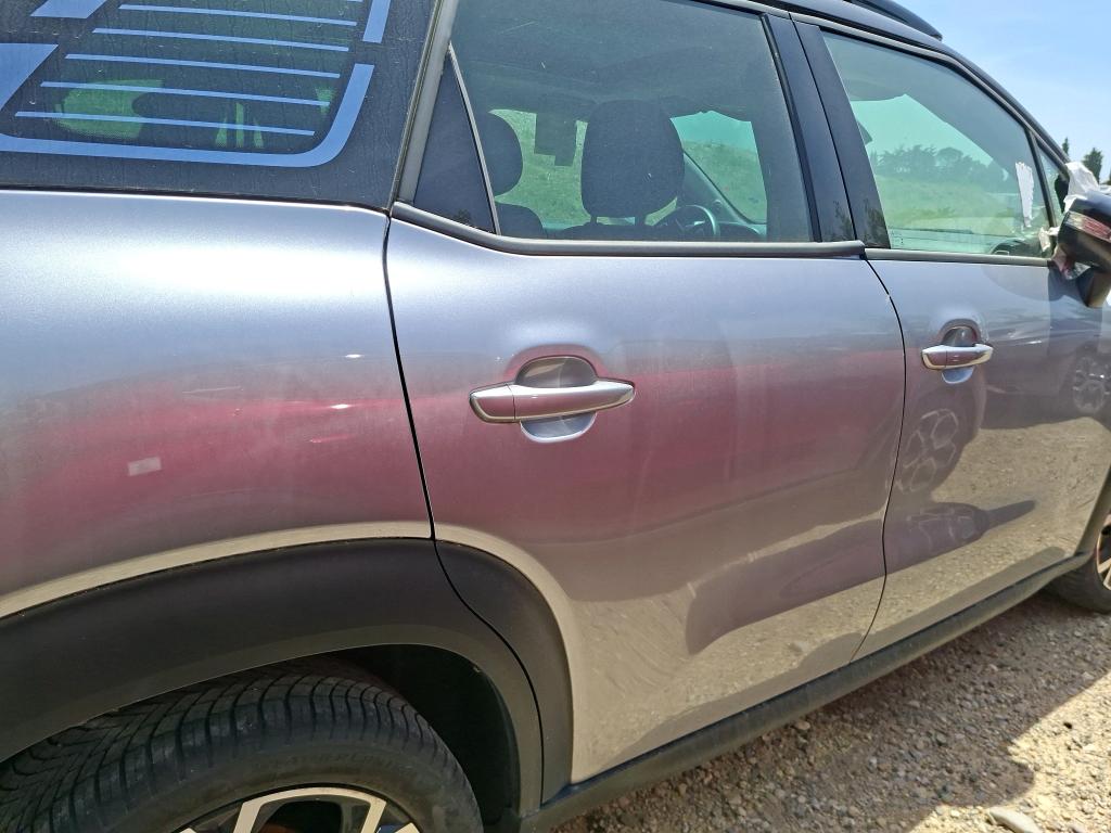 Citroen C3 Aircross BlueHDi 110 S&S BVM6 Shine Pack 2023