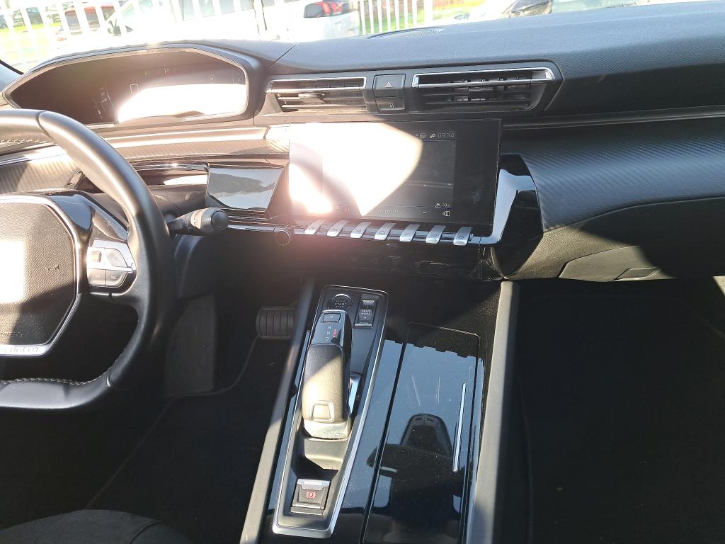 Peugeot 508 BlueHDi 130 ch S&S EAT8 Active Business 2019