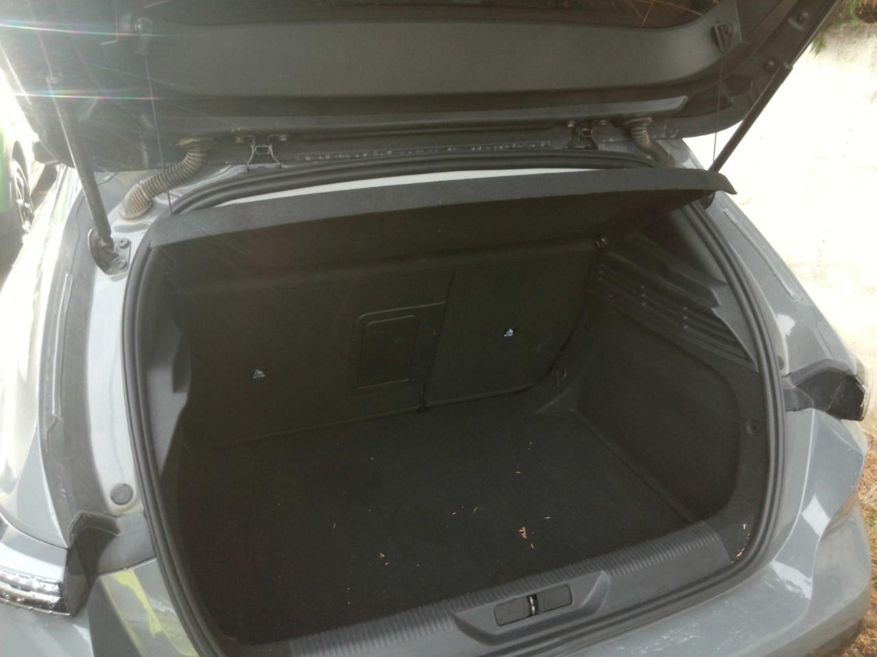 Foto Peugeot 308 7