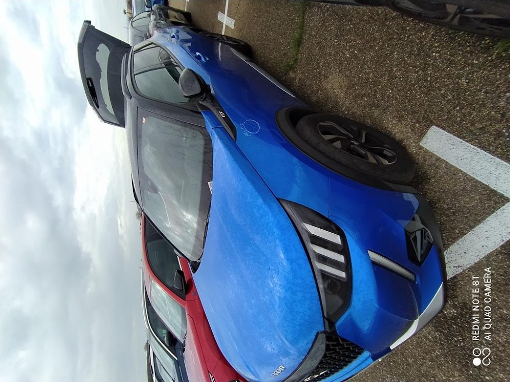 Foto Peugeot 2008 5